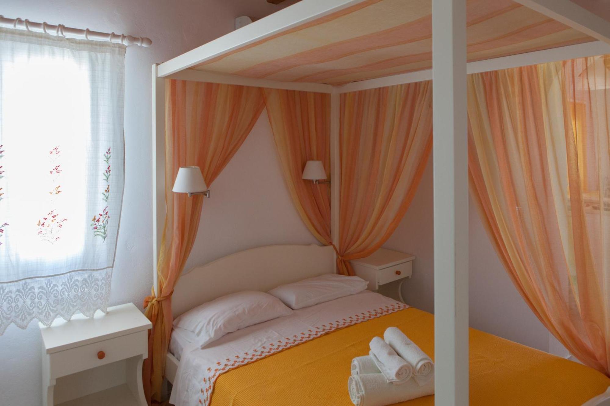 Ergina Summer Resort Antiparos ciudad Habitación foto